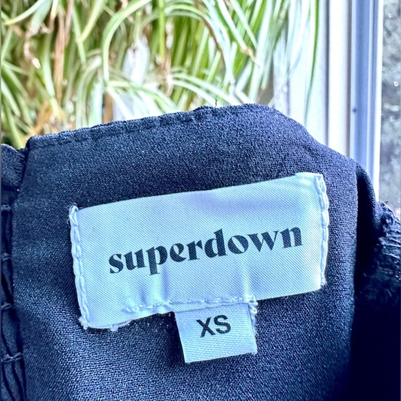 Maya Crop Top NWOT - Picture 6 of 7